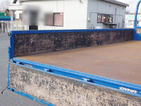 TOYOTA Toyoace Truck (With 4 Steps Of Cranes) TKG-XZU720 2017 34,000km_15