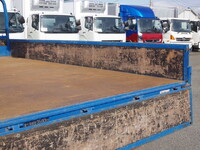 TOYOTA Toyoace Truck (With 4 Steps Of Cranes) TKG-XZU720 2017 34,000km_16