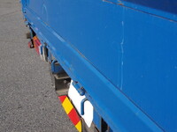 TOYOTA Toyoace Truck (With 4 Steps Of Cranes) TKG-XZU720 2017 34,000km_23