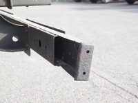 TOYOTA Toyoace Truck (With 4 Steps Of Cranes) TKG-XZU720 2017 34,000km_24