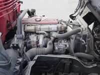 TOYOTA Toyoace Truck (With 4 Steps Of Cranes) TKG-XZU720 2017 34,000km_26