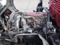 TOYOTA Toyoace Truck (With 4 Steps Of Cranes) TKG-XZU720 2017 34,000km_27