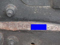 TOYOTA Toyoace Truck (With 4 Steps Of Cranes) TKG-XZU720 2017 34,000km_28