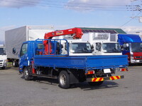 TOYOTA Toyoace Truck (With 4 Steps Of Cranes) TKG-XZU720 2017 34,000km_2