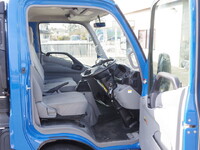 TOYOTA Toyoace Truck (With 4 Steps Of Cranes) TKG-XZU720 2017 34,000km_31