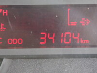 TOYOTA Toyoace Truck (With 4 Steps Of Cranes) TKG-XZU720 2017 34,000km_32