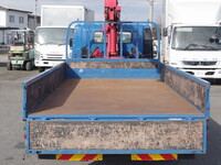 TOYOTA Toyoace Truck (With 4 Steps Of Cranes) TKG-XZU720 2017 34,000km_5