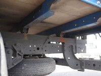 TOYOTA Toyoace Truck (With 4 Steps Of Cranes) TKG-XZU720 2017 34,000km_7