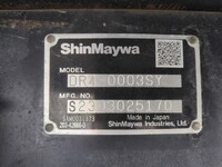 HINO Ranger Deep Dump 2PG-FD2ABA 2023 20,558km_11