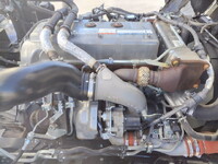 HINO Ranger Deep Dump 2PG-FD2ABA 2023 20,558km_15