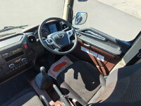 HINO Ranger Deep Dump 2PG-FD2ABA 2023 20,558km_23