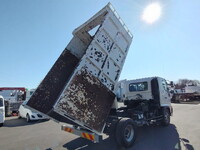 HINO Ranger Deep Dump 2PG-FD2ABA 2023 20,558km_2
