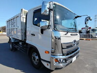 HINO Ranger Deep Dump 2PG-FD2ABA 2023 20,558km_3