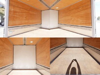 ISUZU Elf Aluminum Wing TKG-NPR85AN 2014 434,000km_13