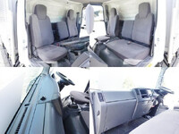 ISUZU Elf Aluminum Wing TKG-NPR85AN 2014 434,000km_18