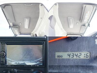 ISUZU Elf Aluminum Wing TKG-NPR85AN 2014 434,000km_20