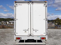 ISUZU Elf Aluminum Wing TKG-NPR85AN 2014 434,000km_2