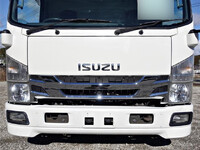 ISUZU Elf Aluminum Wing TKG-NPR85AN 2014 434,000km_4