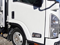 ISUZU Elf Aluminum Wing TKG-NPR85AN 2014 434,000km_5