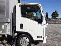 ISUZU Elf Aluminum Wing TKG-NPR85AN 2014 434,000km_6