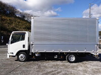ISUZU Elf Aluminum Wing TKG-NPR85AN 2014 434,000km_8