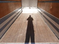 HINO Ranger Aluminum Wing TKG-FD7JLAG 2014 748,000km_13