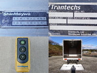 HINO Ranger Aluminum Wing TKG-FD7JLAG 2014 748,000km_14