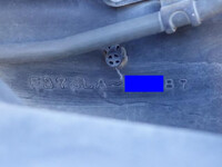 HINO Ranger Aluminum Wing TKG-FD7JLAG 2014 748,000km_17