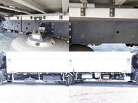 HINO Ranger Aluminum Wing TKG-FD7JLAG 2014 748,000km_20