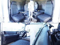 HINO Ranger Aluminum Wing TKG-FD7JLAG 2014 748,000km_21
