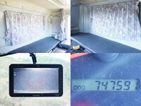 HINO Ranger Aluminum Wing TKG-FD7JLAG 2014 748,000km_23