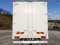 HINO Ranger Aluminum Wing TKG-FD7JLAG 2014 748,000km_2