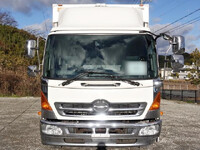 HINO Ranger Aluminum Wing TKG-FD7JLAG 2014 748,000km_3