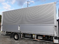 HINO Ranger Aluminum Wing TKG-FD7JLAG 2014 748,000km_6