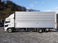 HINO Ranger Aluminum Wing TKG-FD7JLAG 2014 748,000km_8