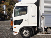 HINO Ranger Aluminum Wing TKG-FD7JLAG 2014 748,000km_9