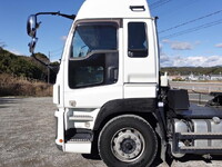 ISUZU Giga Trailer Head QKG-EXD52AD 2016 119,000km_11