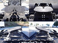 ISUZU Giga Trailer Head QKG-EXD52AD 2016 119,000km_12