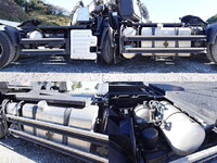 ISUZU Giga Trailer Head QKG-EXD52AD 2016 119,000km_15