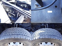 ISUZU Giga Trailer Head QKG-EXD52AD 2016 119,000km_17