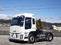 ISUZU Giga Trailer Head QKG-EXD52AD 2016 119,000km_1