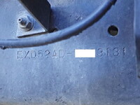 ISUZU Giga Trailer Head QKG-EXD52AD 2016 119,000km_20