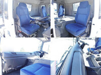 ISUZU Giga Trailer Head QKG-EXD52AD 2016 119,000km_21