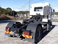 ISUZU Giga Trailer Head QKG-EXD52AD 2016 119,000km_2