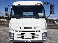 ISUZU Giga Trailer Head QKG-EXD52AD 2016 119,000km_3