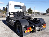 ISUZU Giga Trailer Head QKG-EXD52AD 2016 119,000km_4