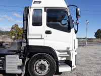 ISUZU Giga Trailer Head QKG-EXD52AD 2016 119,000km_6