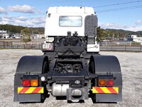 ISUZU Giga Trailer Head QKG-EXD52AD 2016 119,000km_8