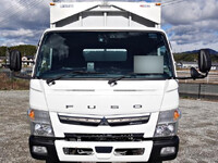 MITSUBISHI FUSO Canter Aluminum Wing 2PG-FEB50 2020 72,000km_3