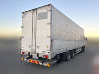 UD TRUCKS Quon Aluminum Wing 2PG-CG5CA 2019 504,846km_2